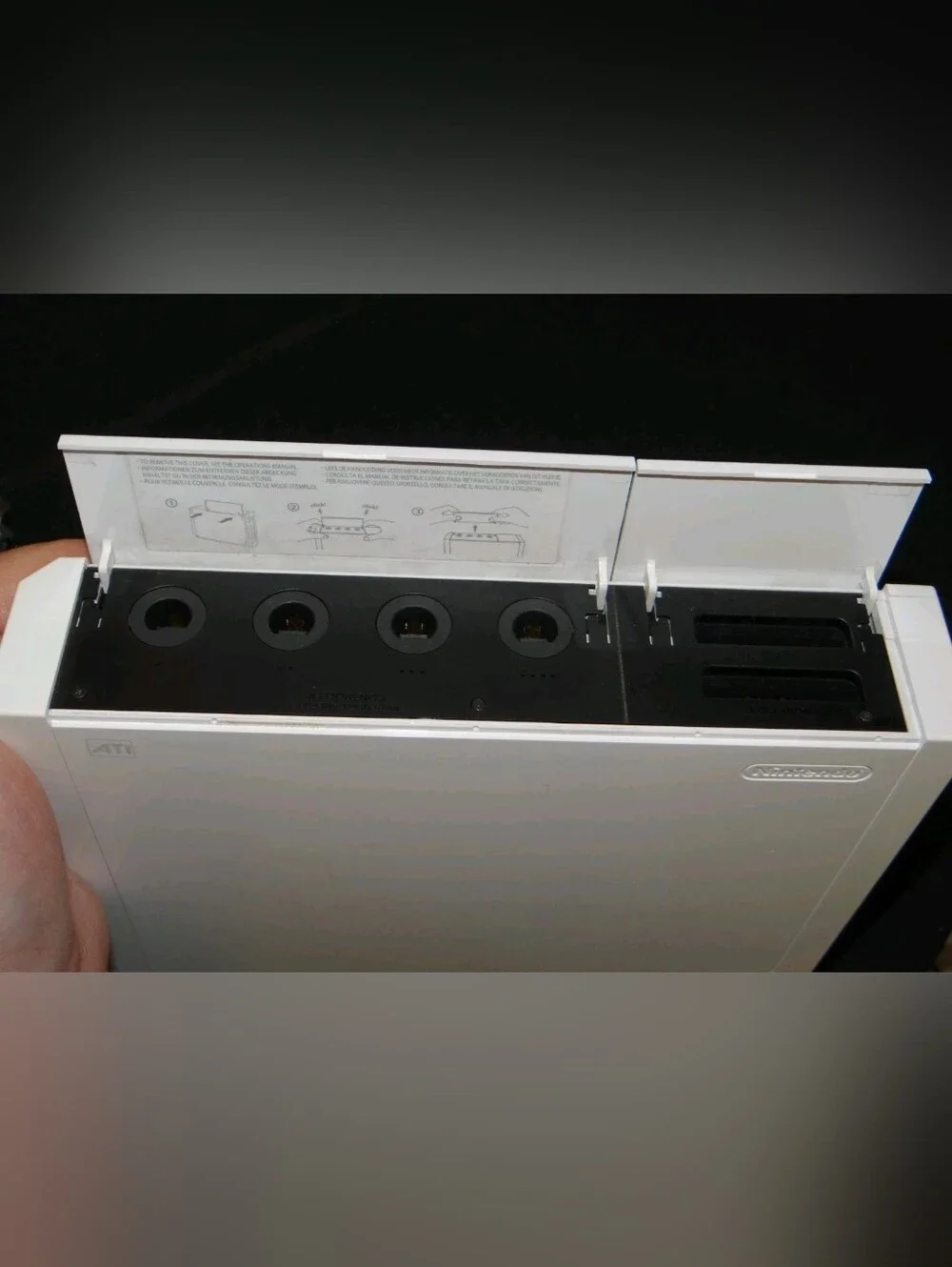 Nintendo Wii Bundle